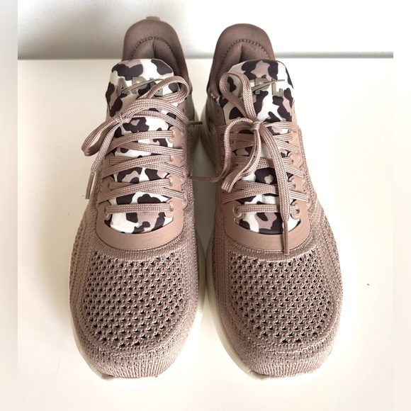 New APL Techloom Tracer Blush Pink size 8 - Picture 3 of 11